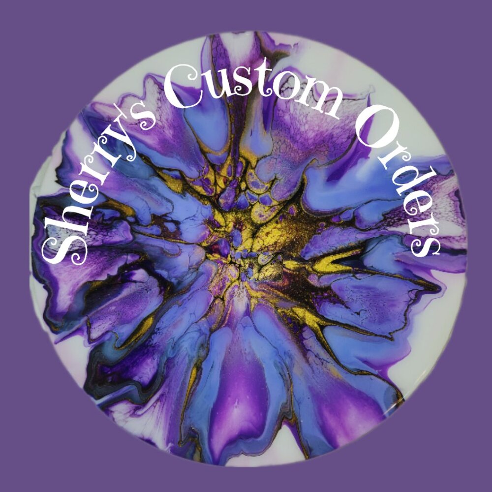 Sherry from JeAnne Art's Custom Orders